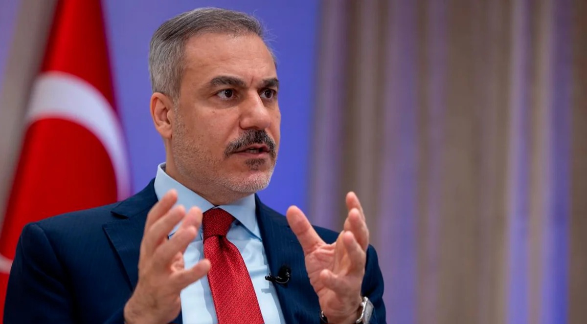 Hakan Fidan: Sülh sazişinin tezliklə imzalanacağına ümid edirik