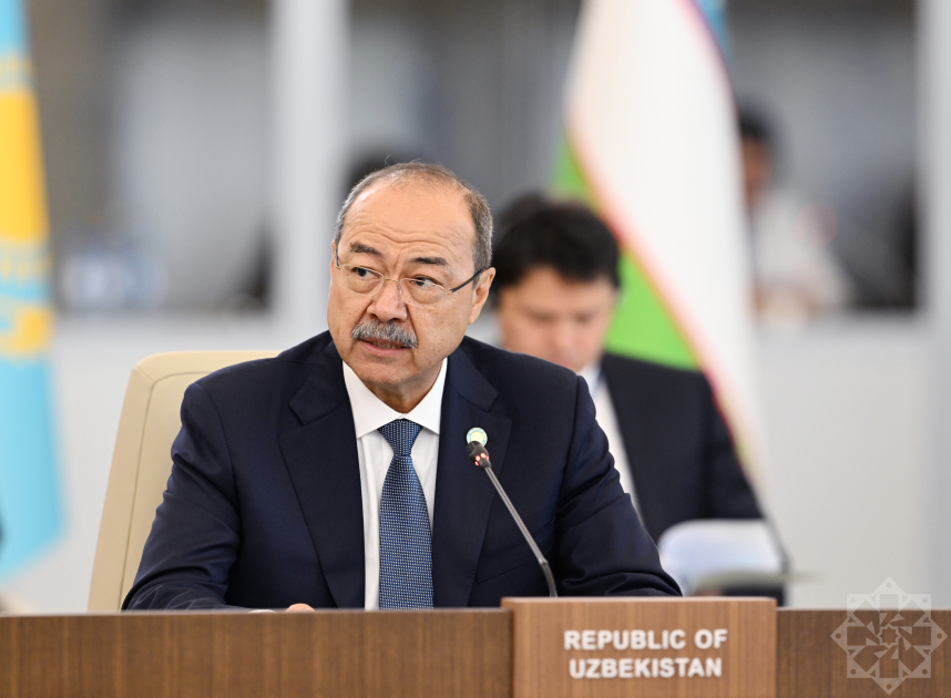 TDT hökumət başçılarının görüşü keçirildi, birgə bəyanat qəbul edildi (YENİLƏNİB)