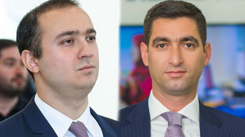 Tale Heydərov iş adamı ilə razılığa gəlib - Azad olunmasına etiraz etmir