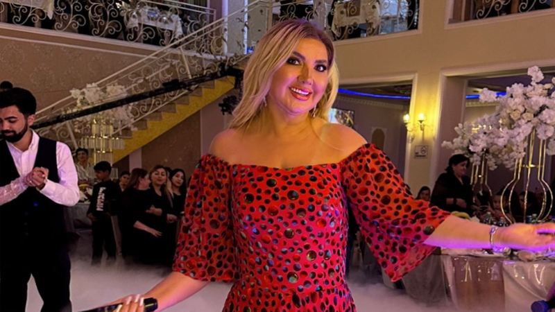 Nazilə Səfərli sürücünü tənqid etdi, özü hədəfə çevrildi