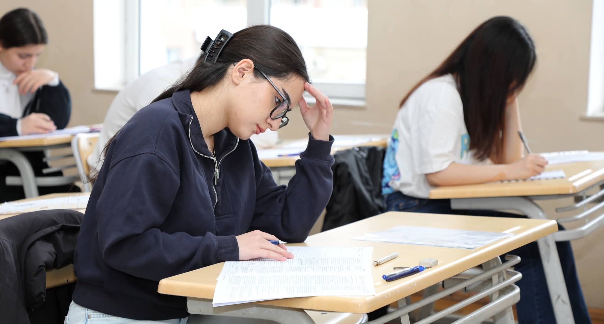 Pedaqoji ixtisaslar ləğv edilir: Bəzi özəl universitetlər bağlana bilər?