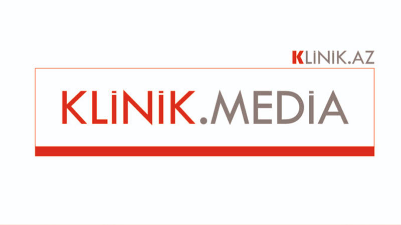 Azərbaycanda yeni tibb saytı fəaliyyətə başladı - Klinik.az