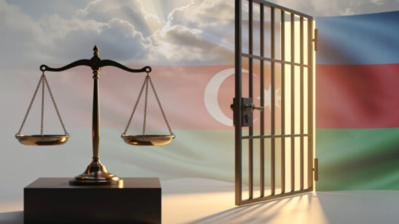 Amnistiya aktı indiyədək neçə nəfərə şamil edilib?