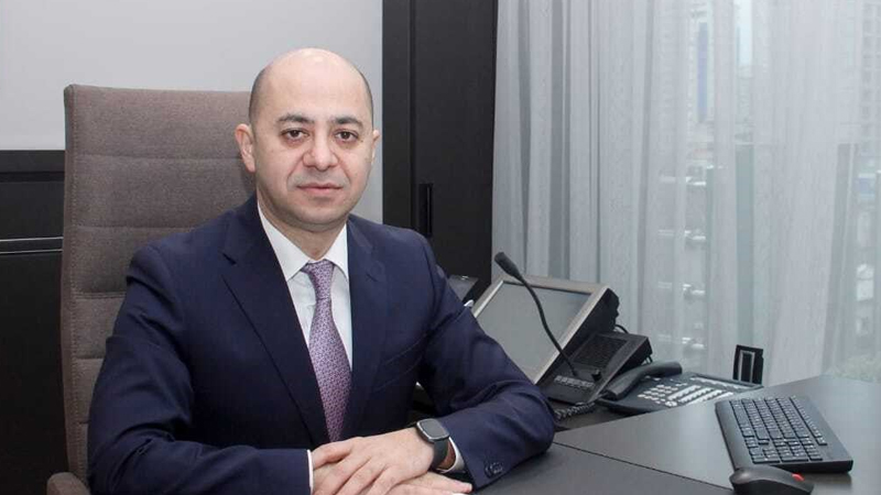 Vüsal Aslanovdan yeni təyinat (FOTO)