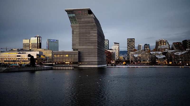 Nə ABŞ, nə Çin: Dünyanın ən varlı ölkəsi açıqlandı (SİYAHI)