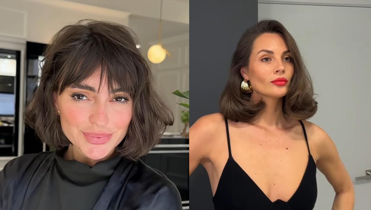 40 yaşdan sonra ideal qadın saç kəsimi - 5 variant (FOTO)