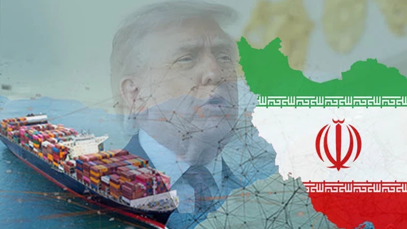 ABŞ-İran gərginliyi: Dənizdən blokada qlobal böhranı dərinləşdirir