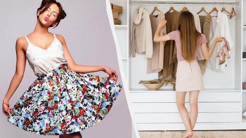 Bu yaz ətəklər yenidən dəbdədir: Brend kolleksiyalarda hansı modellər var?