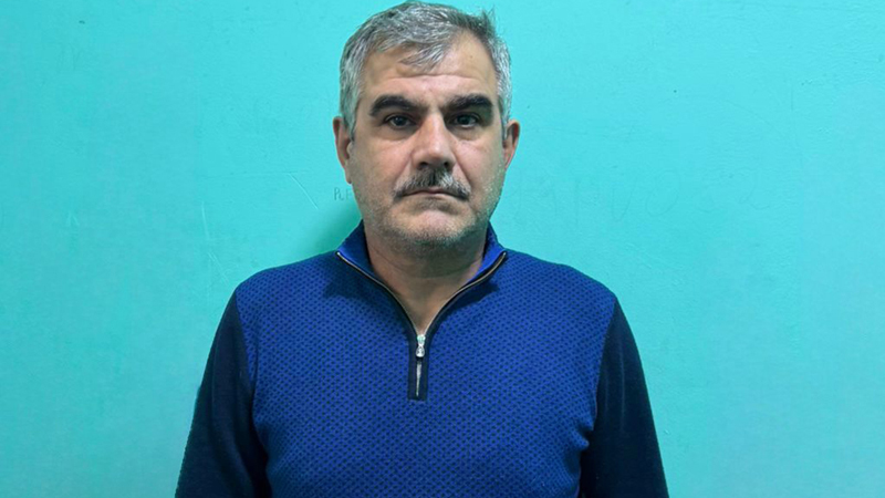 Bakıda makler həbs edildi: Yarım milyonluq fırıldaq