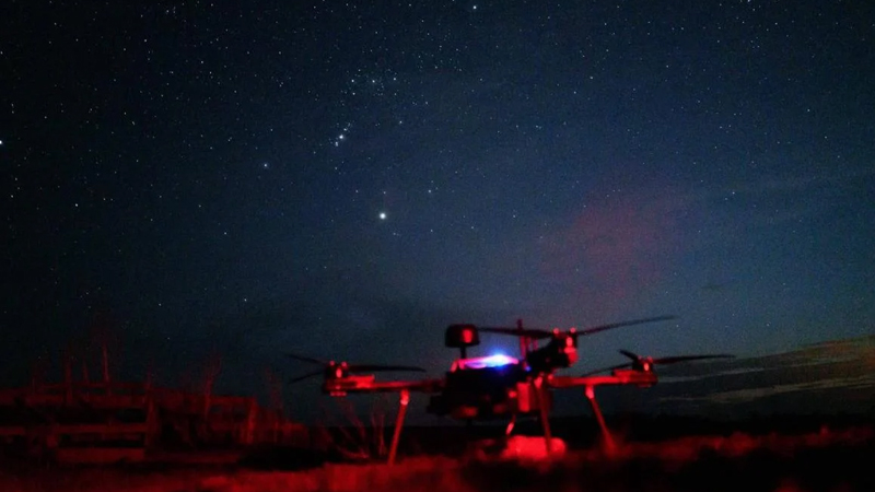 Hərbi süni intellekti kim daha tez ram edəcək? - ABŞ və Çin arasında silahlanma yarışı