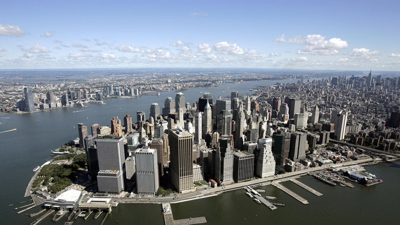 Dünya azərbaycanlıları Nyu-York merinə müraciət etdi