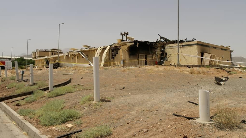 Yaxın Şərqdəki müharibə qlobal enerji təhlükəsizliyini əbədi olaraq dəyişdirə bilər