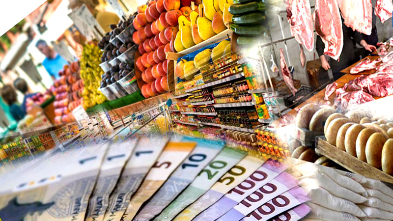 Azərbaycanda pulu daha çox nəyə xərcləyirlər?