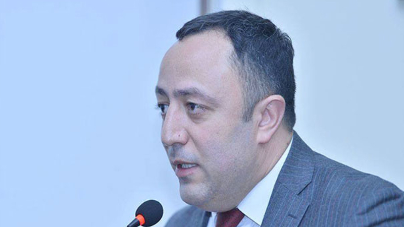 Anar Əsədli vəkillərindən imtina etdi