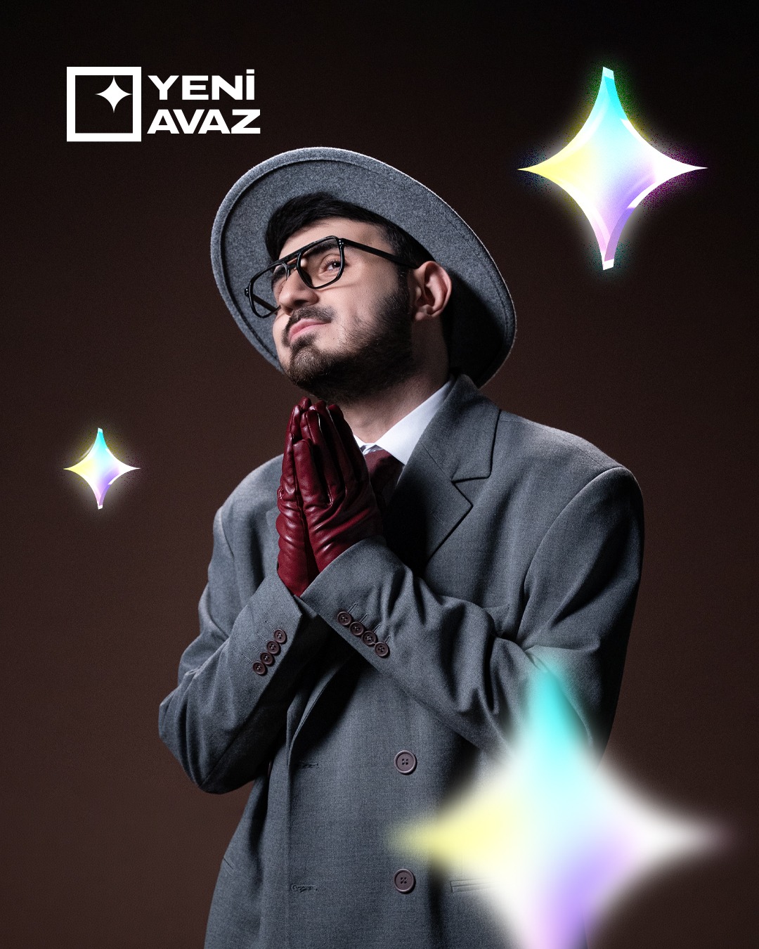 Yeni Avaz 3: 15 ilin hitləri yenidən doğulur! (FOTO)