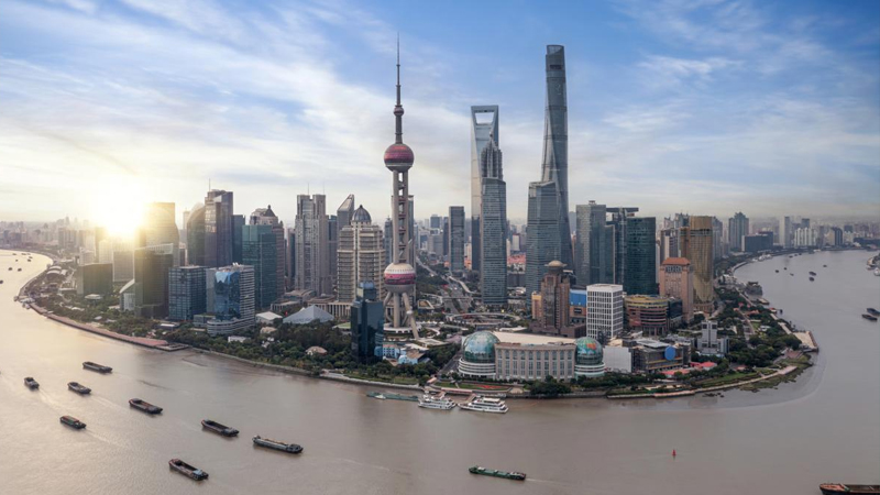 Dəniz səviyyəsi artır, torpaq çökür - Çinin sahil şəhərləri üçün yeni təhlükə