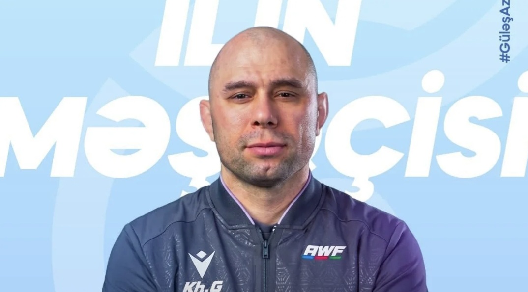 Millimizin baş məşqçisi 