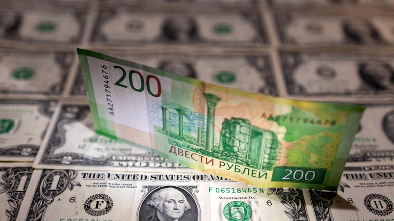 Rusiya qənaətdən imtina edir: Müharibənin maliyyələşdirilməsi arta bilər