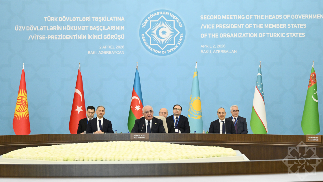 TDT hökumət başçılarının görüşü keçirildi, birgə bəyanat qəbul edildi (YENİLƏNİB)