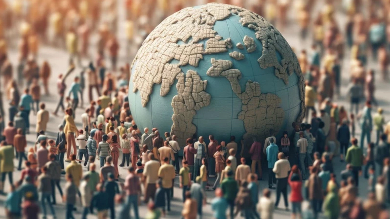 Yer kürəsi həyəcan təbili çalır: Daşıma qabiliyyəti doldu!