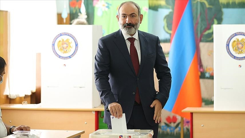 Paşinyanın yeni kursu: Sülh ritorikası, praqmatizm və regional hesablamalar (ŞƏRH)