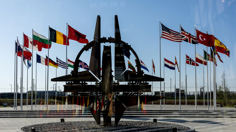 İran müharibəsi NATO-nun Rusiya ilə mümkün döyüş üçün 5 əsas zəifliyini üzə çıxardı - KİV