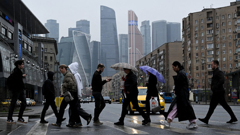 Neft xilas etmədi: Rusiya iqtisadiyyatı çətin vəziyyətdə... - FT