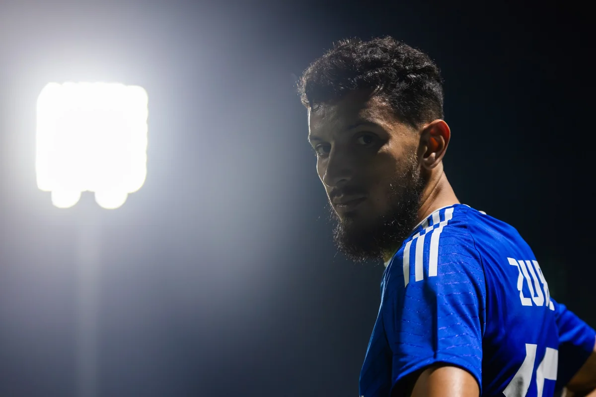 Zubir “Qarabağ”dan gedir