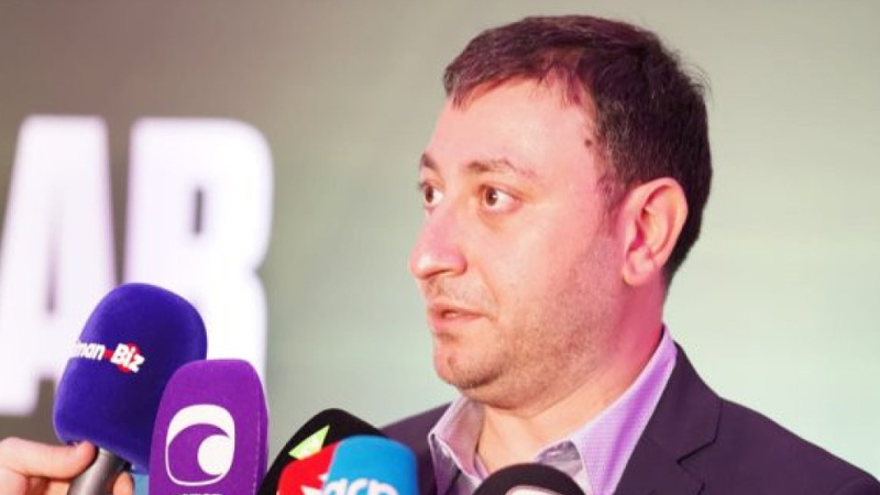 Əli-Səttar Quliyev işdən çıxdı - Nazirdən yeni təyinat