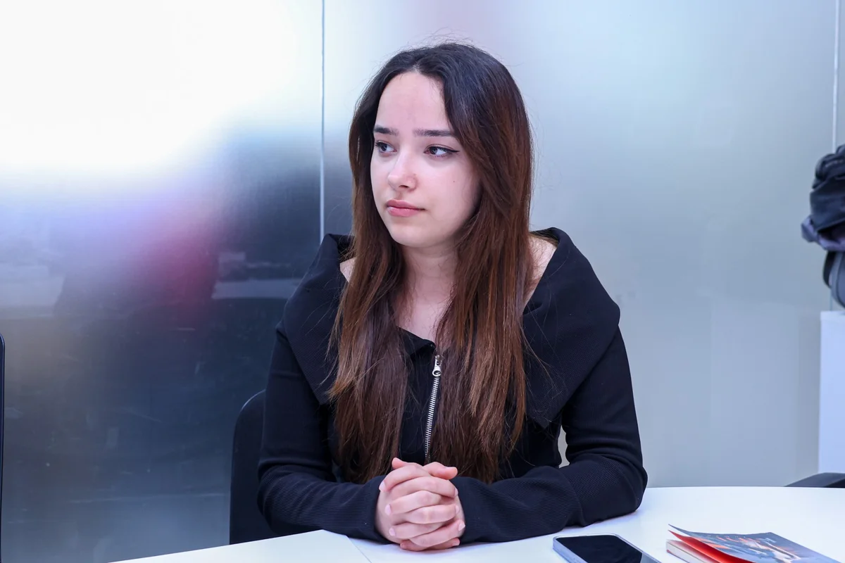 Baş redaktor: Jurnalist daim hərəkətdə olmalıdır (FOTO)