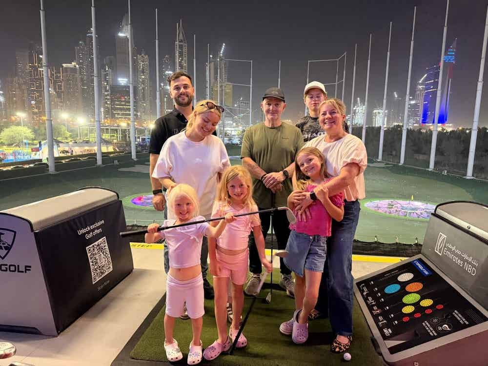 Dubay normal həyata qayıdır, amma qorxu hələ də qalır