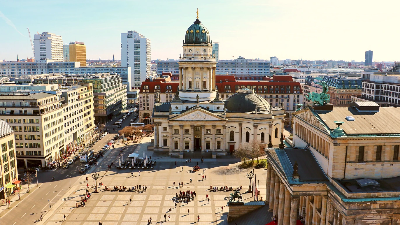 Zibil təmizlənməsinə görə mükafat: Avropa paytaxtında yeni təşəbbüs