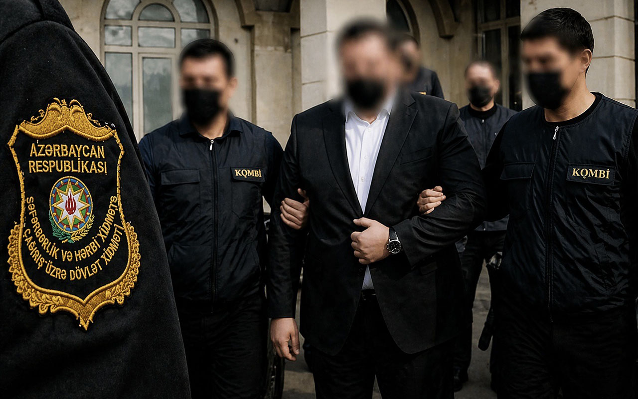 Bugünkü əməliyyatda saxlanılanların barədə qərar verildi