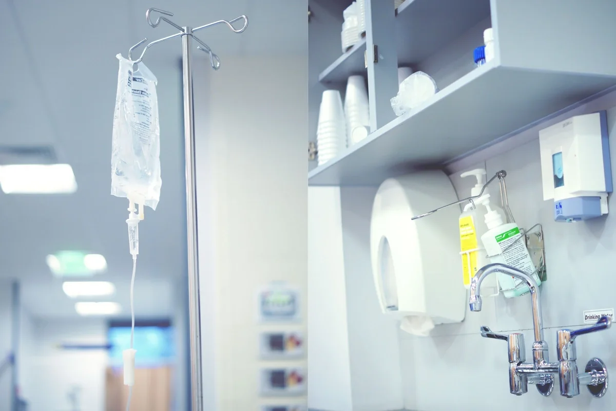 Tağıyev qəsəbəsində dəm qazından zəhərlənən uşaqlardan biri Bakıya təxliyə olundu