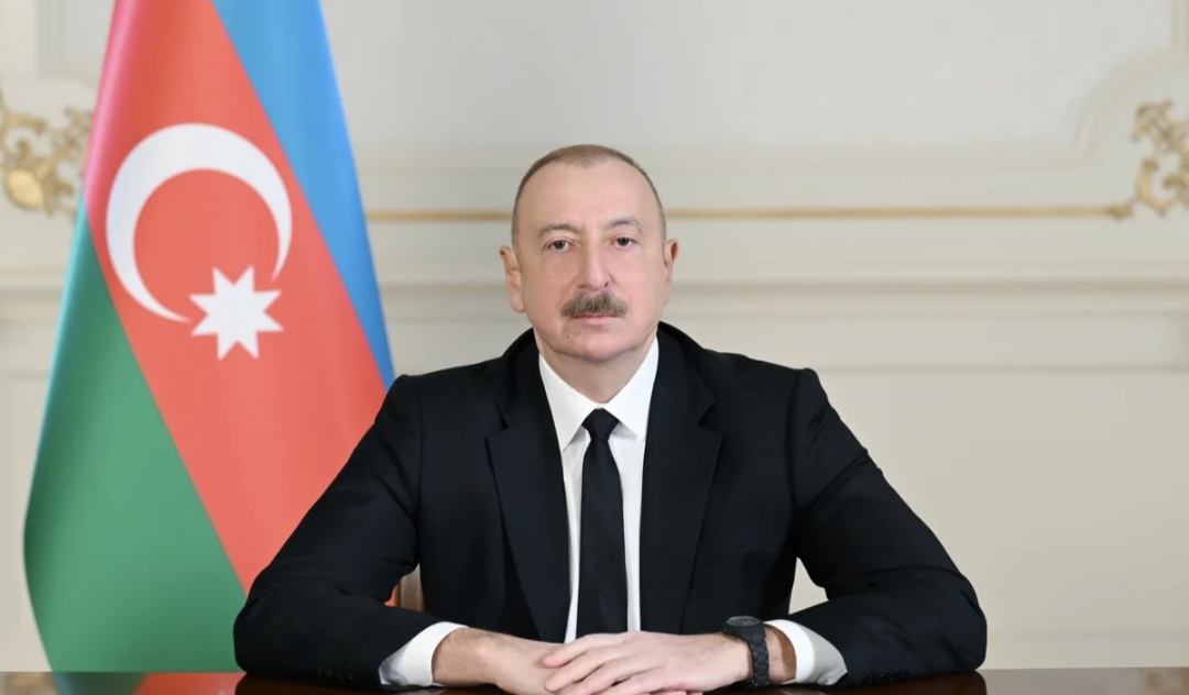 İlham Əliyev: Vaşinqtonda atışma məni dərindən sarsıtdı, zorakılıq qəti şəkildə pislənməlidir