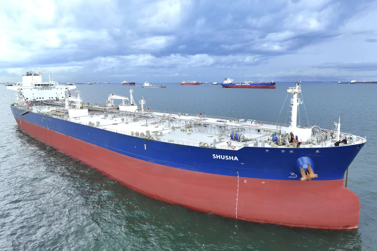 Azərbaycanın 5 gəmisi Aİ-nin sanksiya siyahısından çıxarıldı (FOTO)