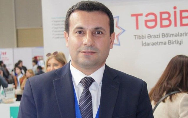 TƏBİB: Səhiyyə sistemi yeni inkişaf mərhələsinə keçdi