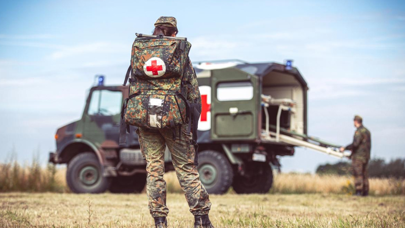 Almanya NATO-da Rusiyanın əsas hədəfinə çevrilə bilər - Ekspert səbəbi açıqladı