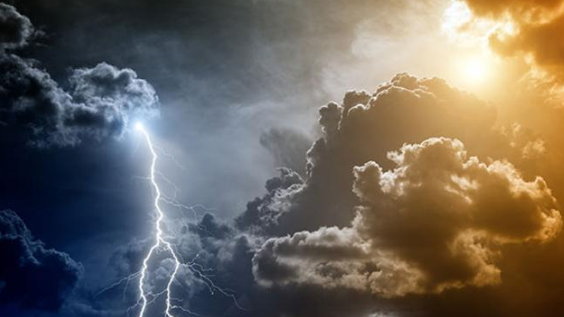 Aprelin ilk ongünlüyündə hava şəraiti qeyri-sabit olacaq