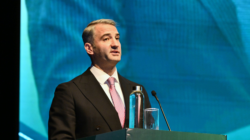 Qədir Xəlilova yeni vəzifə verildi