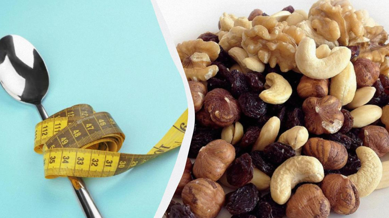 Arıqlama zamanı zərərli ola biləcək 7 sağlam məhsul