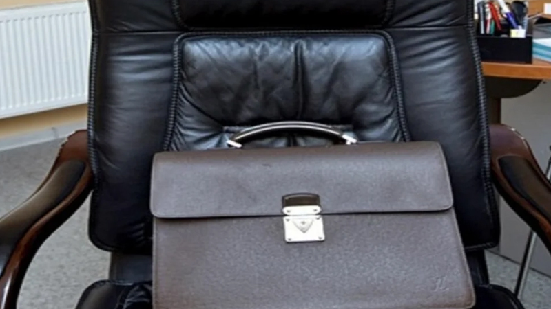 Mehman Nəsibov dövlət agentliyində yüksək vəzifəyə təyin edildi (FOTO)