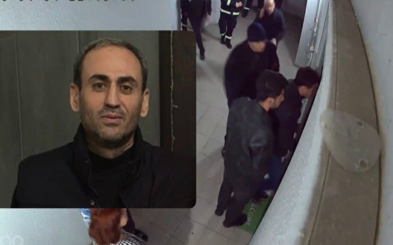 Əfqan Sadıqov Azərbaycana deportasiya olunacaq