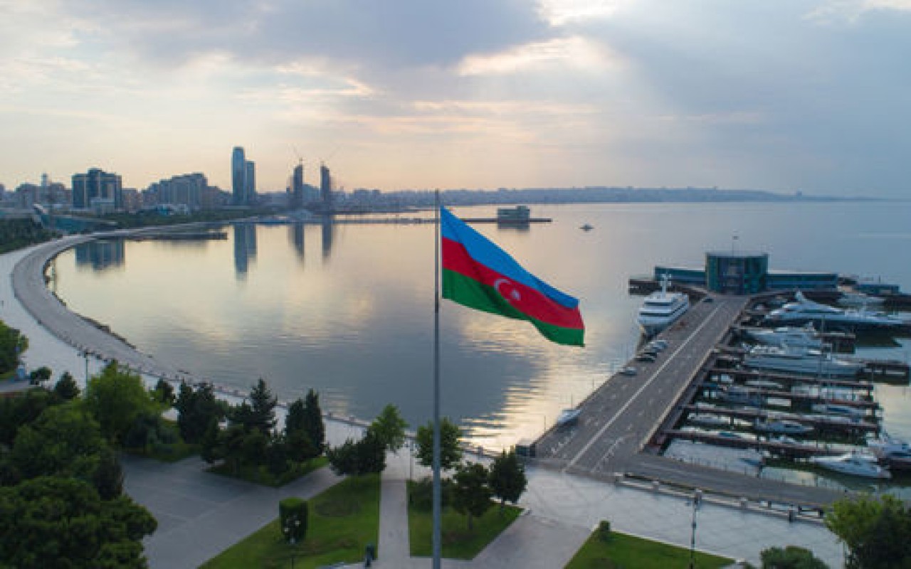 Bakının bu ərazilərində torpağın sotu 2 milyondur