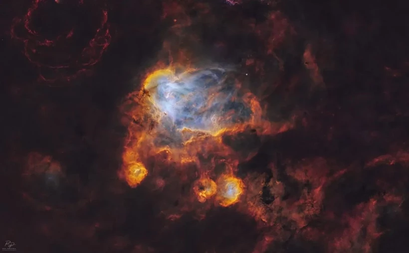 Fırıldaq sandı, Hollivud çıxdı: 