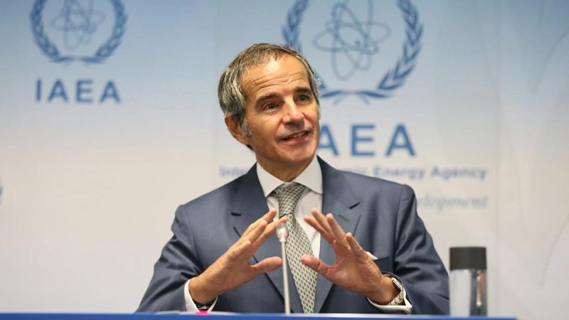 MAQATE: Nüvə fəlakəti riski Soyuq müharibə səviyyəsinə yüksəlib