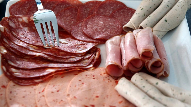 Dünyanın ən yaxşı kolbasası açıqlandı - Qeyri-adi tərkibi var