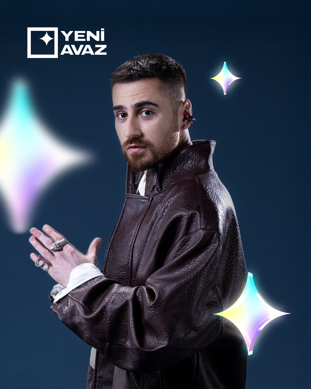 Yeni Avaz 3: 15 ilin hitləri yenidən doğulur! (FOTO)