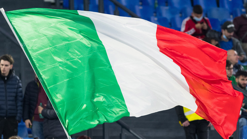 UEFA prezidenti: İtaliya AVRO-2032-yə ev sahibliyindən məhrum edilə bilər