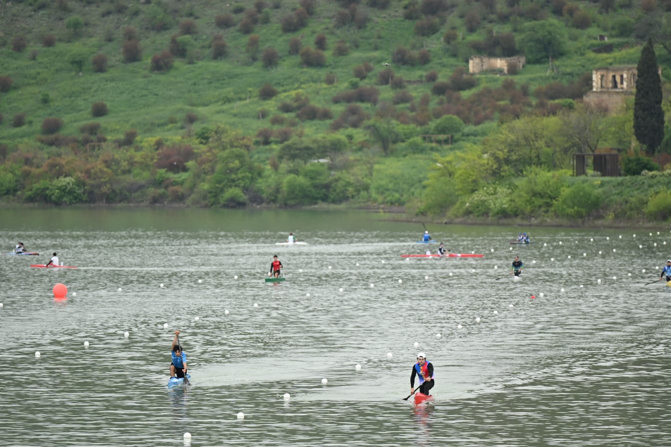 Avarçəkənlərimiz 